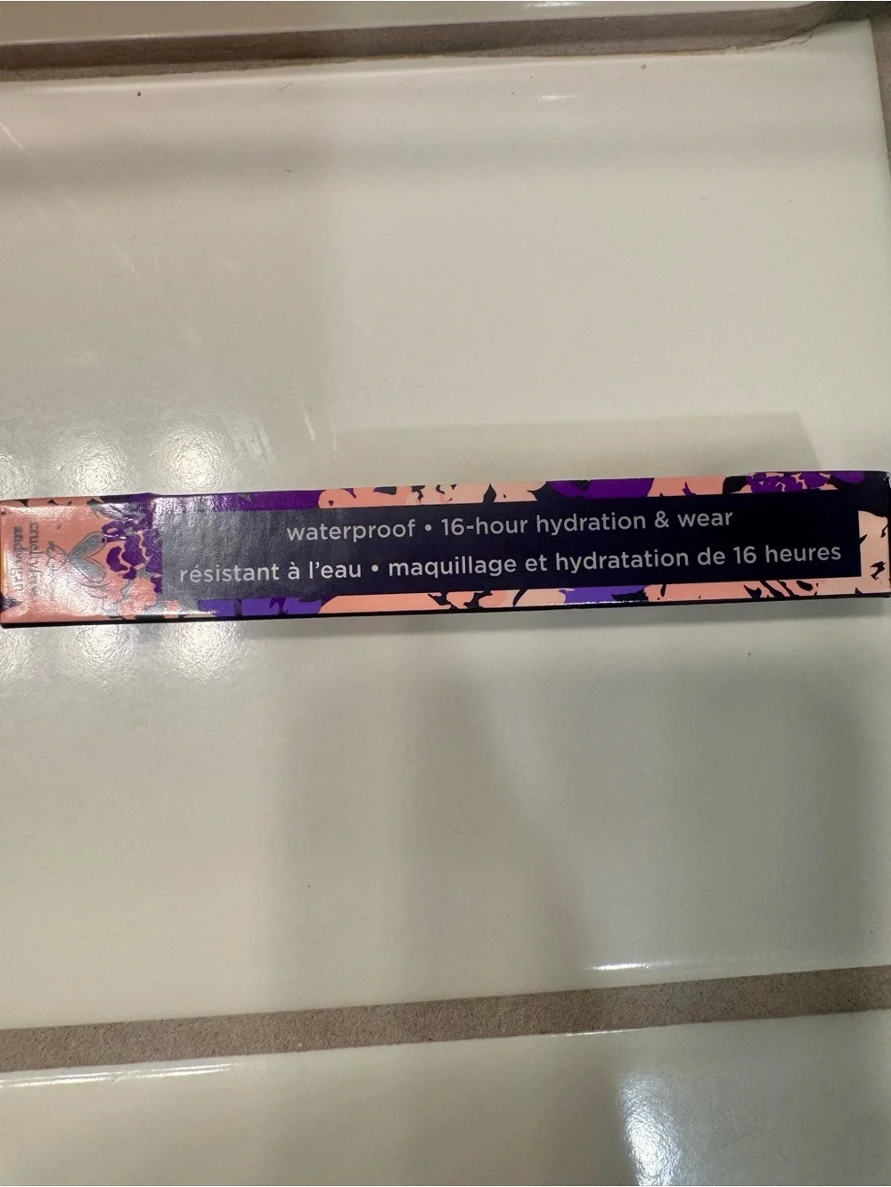 tarte Creaseless Concealer - Tan Brown Shade
